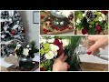 DIY Centro De Mesa Navideño