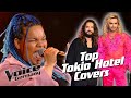 Top TOKIO HOTEL Covers The Voice Of Germany Top TOKIO HOTEL Covers The Voice Of Germany