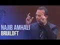 Najib Amhali - Bruiloft (Most Wanted)