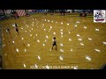 AM Champs 2026 Day 5 (day 2 of c)
