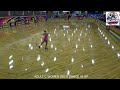 AM Champs 2026 Day 5 (day 2 of c)