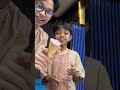 Bang Nizar jail bgt ama Jalal😭