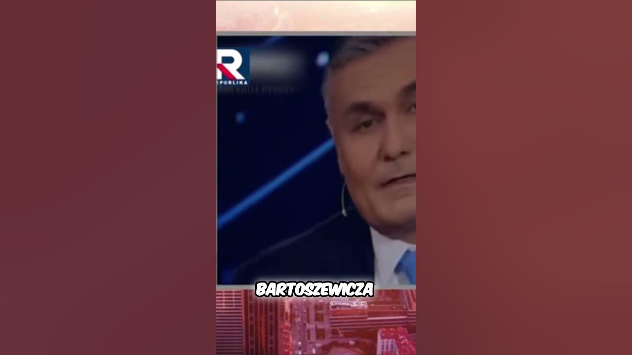 Przyczyny 2 Wojny światowej W Punktach Dr Bartoszewicz przedstawia w punktach jak naprawić Państwo - YouTube