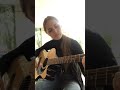 Flaco Monlaferte - Cover acústico Geraldine Csapek