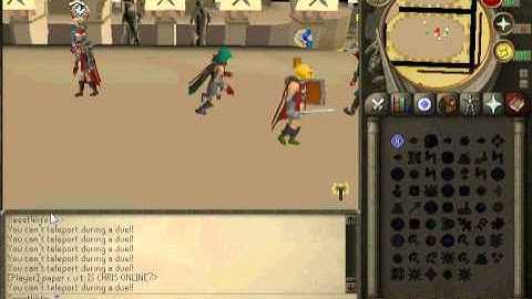 Little From Rs3server.com