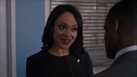 Councilman Tate To Cynthia Addai-Robinson aka Ramo...