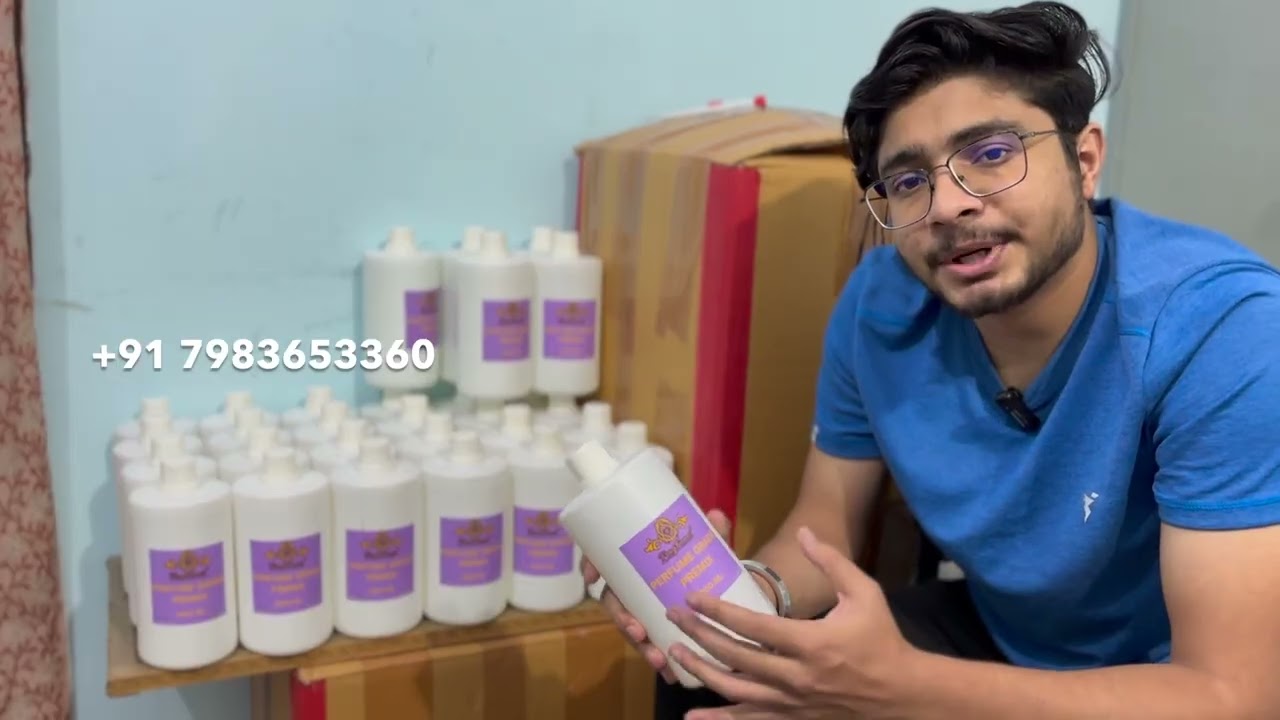 Perfume Grade Premix In Wholesale Prices || Perfume Premix || Ready to use perfume base || FragFumes