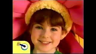 Noggin's Move To The Music: Bottles Of Sunshine
