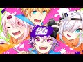 【スプラトゥーン2】スプラ甲子園オンライン甲子園大会!!!19時~【椎名唯華/にじさんじ】