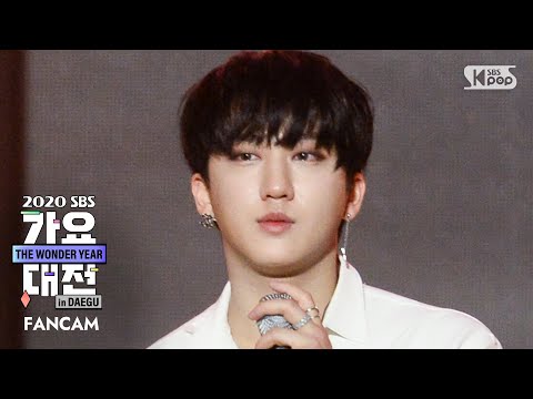 [<strong>2020</strong> 가요대전] 스트레이키즈 창빈 &amp;#39;우리집&amp;#39; (Stray Kids CHANGBIN &amp;#39;<strong>My</strong> House&amp;#39; FanCam)│@<strong>2020</strong> SBS Music Awards