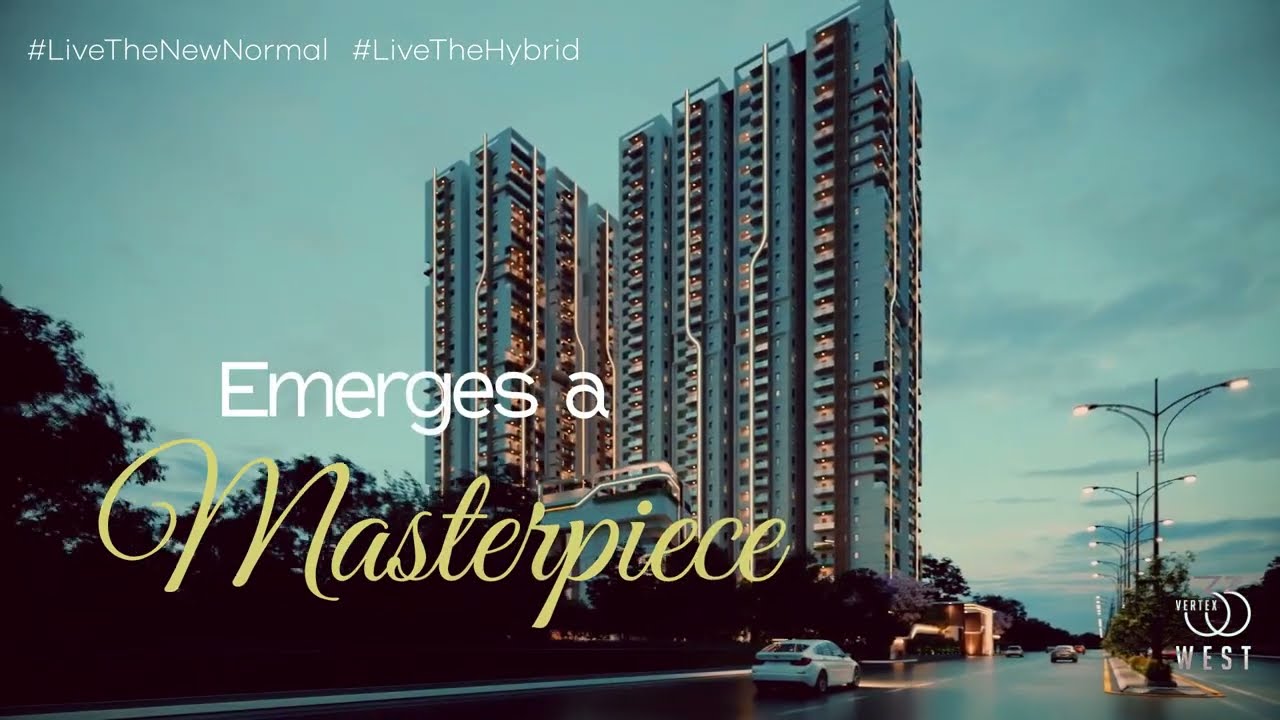 Discover Your Dream Home at Nallagandla | Luxury Meets Serenity