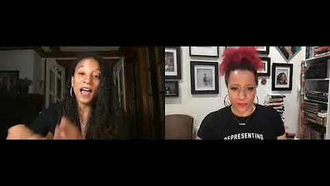 Elizabeth Hinton  America on Fire (w/ Nikole Hanna...
