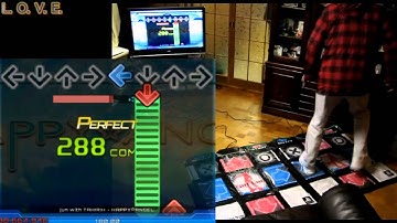 [EDP] HAPPY ANGEL - DDR / SM (FC)