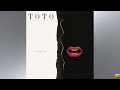 Toto How Does It Feel HQ CC Toto How Does It Feel HQ CC