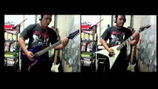 Heavy Metal (Is The Law) (cover) Helloween