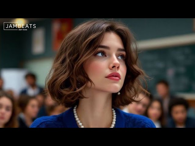 JamBeats - Forever With You (Original Mix)