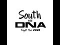 South is dna monday night mas pt 1promo mix soca 2024