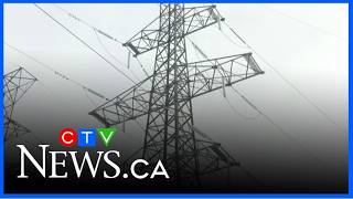 As the demand for electricity in Ontario grows so it does for infrastructure