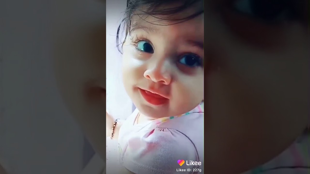 This video is for example...