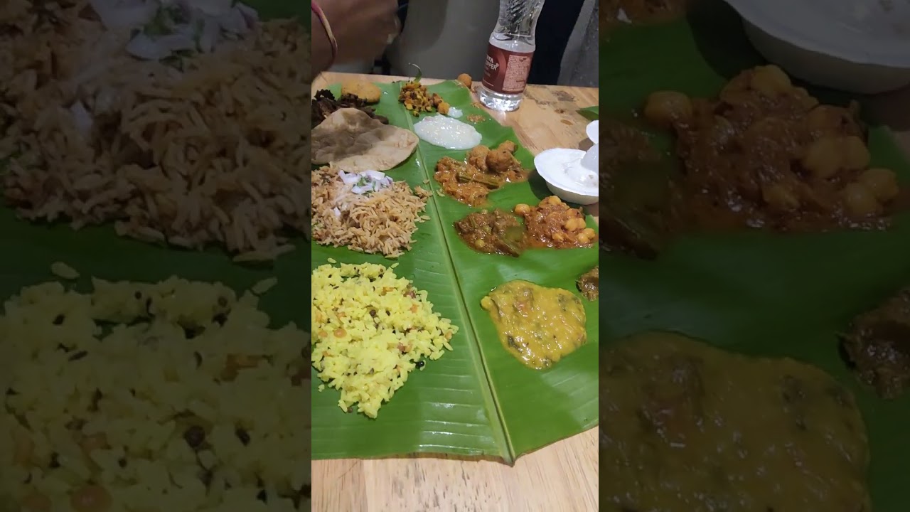 subbayya gaari hotel special