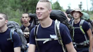 Basic Training Unit 60