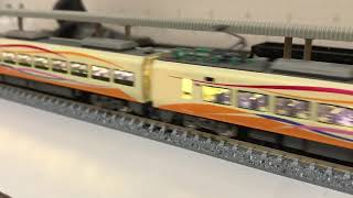 GM E653-1000 いなほ