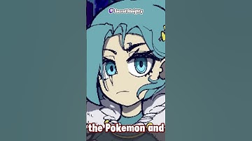 Nieuwe Pokémon-fangame is zojuist verschenen