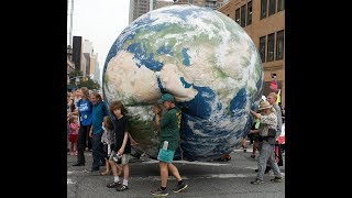 Why U.S. lawmakers failed to act on climate change decades ago