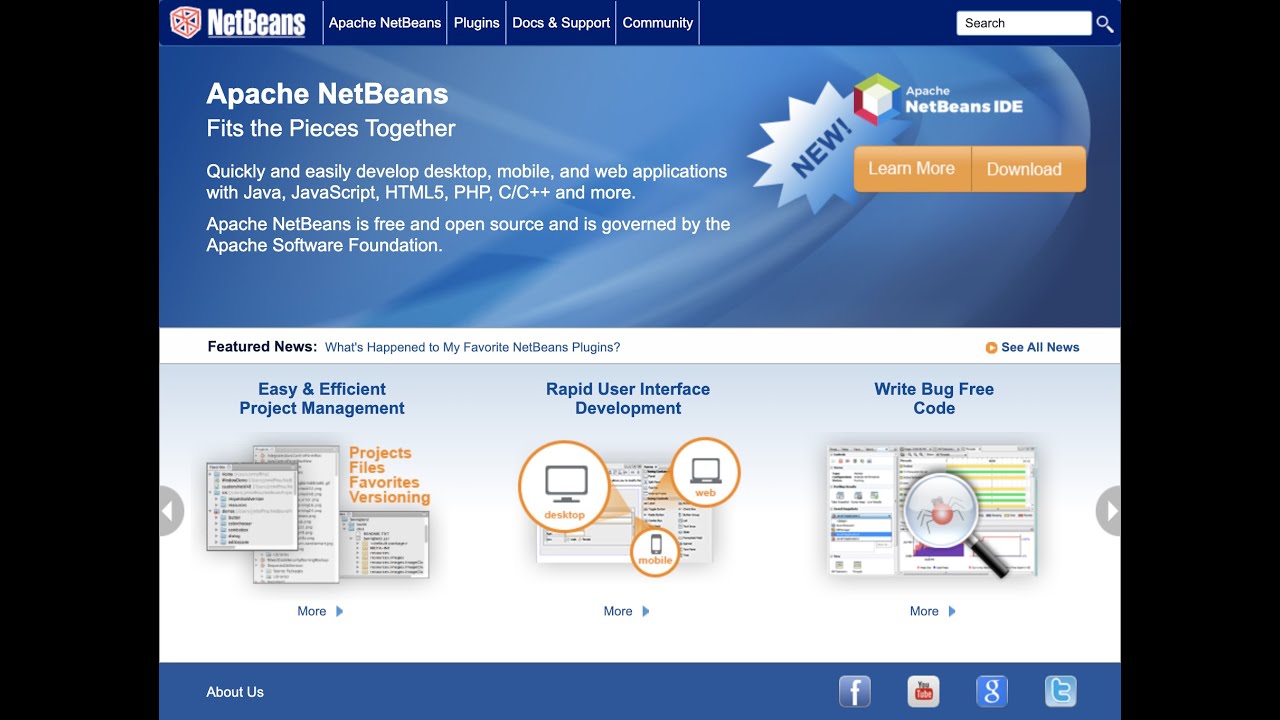 Creating Module 2 for IT-365 course - YouTube