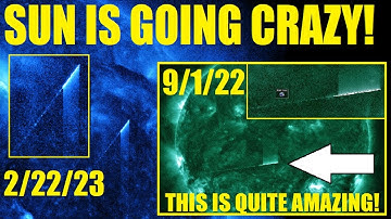 MAJOR Solar Flare Event & SOLAR STORM Causing Global Radio Blackouts