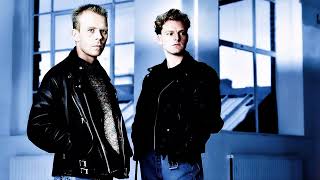 Watch Erasure Because Youre So Sweet video