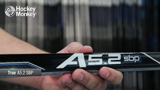 true a5 2 stick