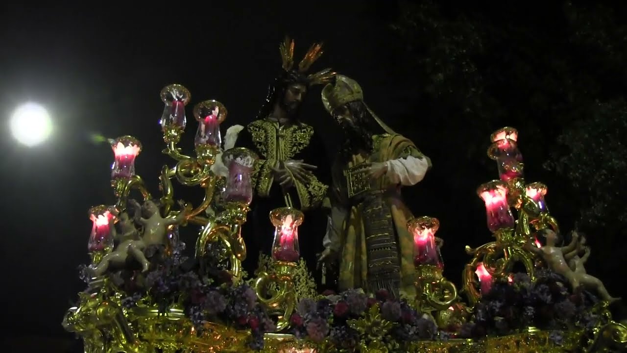San Gonzalo a sones de “Amor de Madre” de Las Cigarreras en el Barrio León 2024