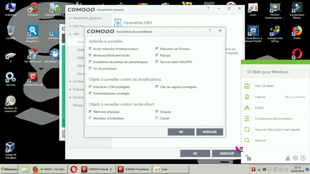 Comodo firewall vs Comodo firewall vs manageengine desktop central check computer power settings