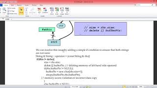 Self Assignment | Friend function with overloading|Lec 18 CS304 OOP C++| Urdu/Hindi
