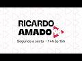 RICARDO AMADO - AO VIVO - 19/06/2026