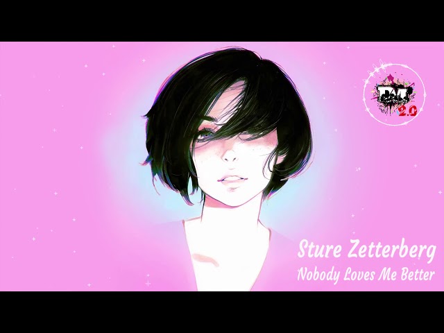 Sture Zetterberg - Nobody Loves Me Better (ft. Russell Vista) // ⛱Summer Days⛱ // Discovering Music class=