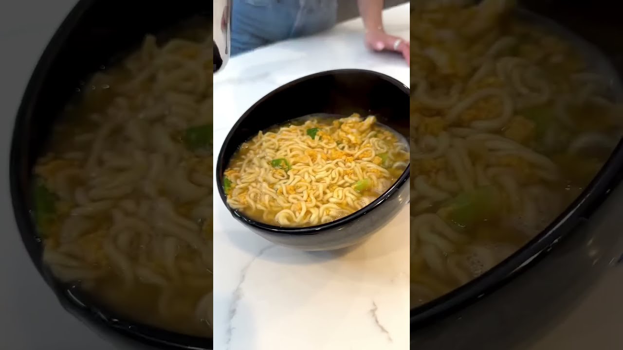 How To Choose Ramen Date Night 
