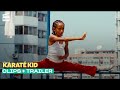 The karate kid 2010  meilleures scnes  bande annonce