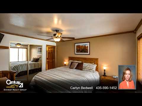 150 W Ridge View, Brian Head, UT home video tour