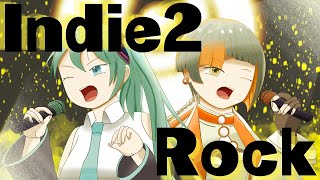 Indie2 Rock