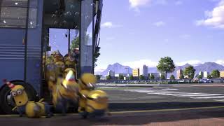 Çılgın Hırsız 4 Deable Me 4 Post 3