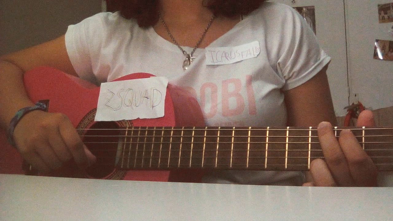 Good Years - Zayn Malik / cover
