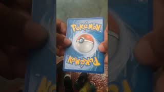 My Favourite Card From My Collection Vstar