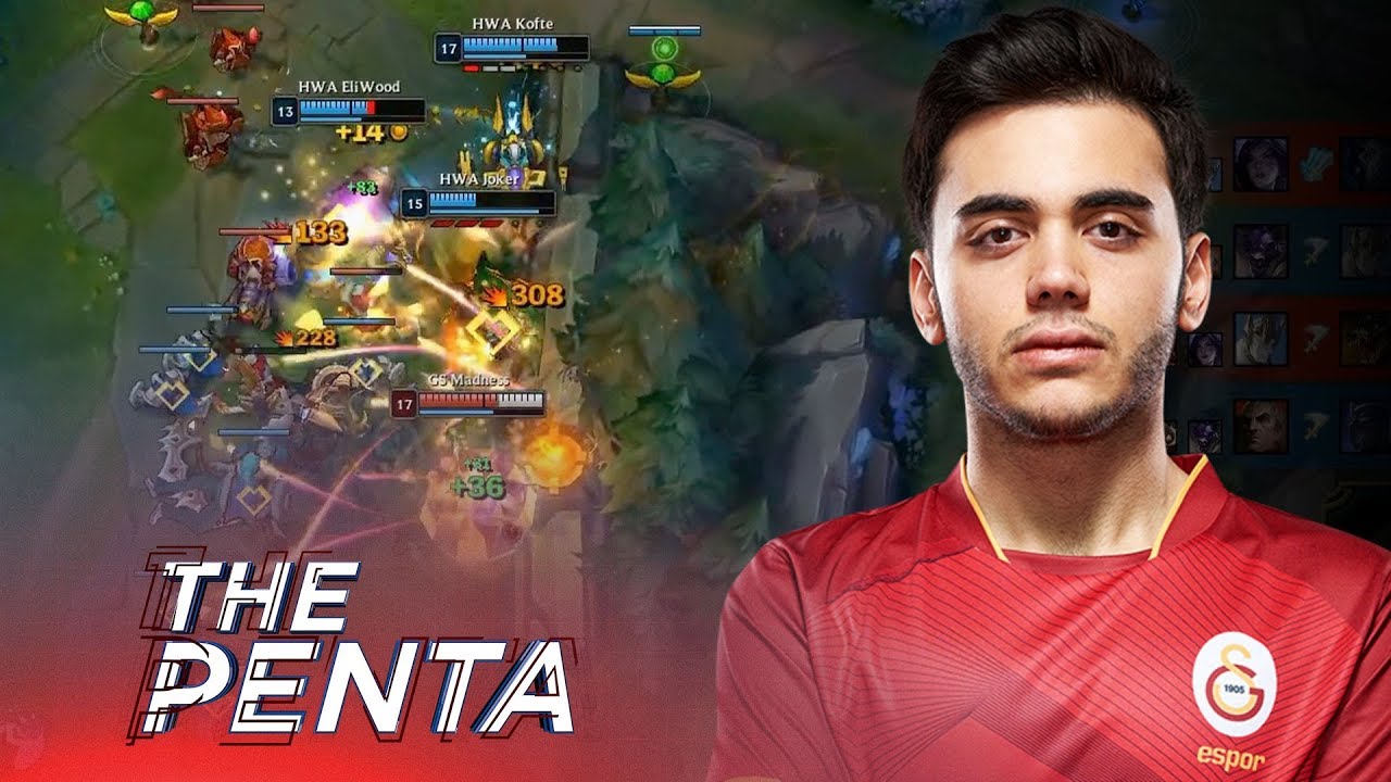 The Penta | This is Madness - Episode 6 (2019)