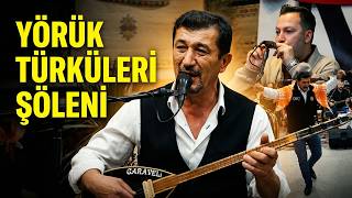Yılmaz Kılınç - Yaylam Senin Ne Dumanlı Başın Var & Teke Potpori Sipsi Adem Erçetin