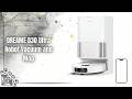 DREAME D30 Ultra Robot Vacuum &amp; Mop Review | 25,000Pa Self-Emptying Smart Cleaning Beast!