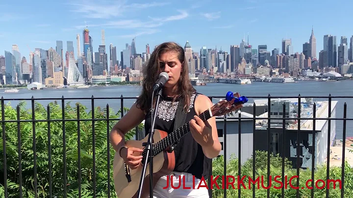 Julia Kirk Music- Late (Original)