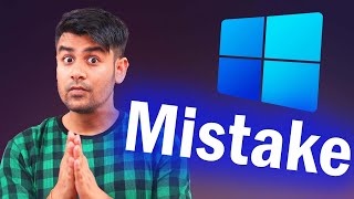 Mistakes People Do with Windows PC/Laptop - Ye Galti Mat Karna