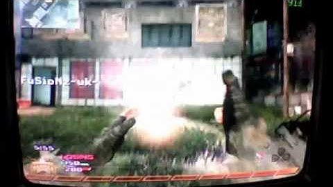 A FREE MW2 BYPASS CL